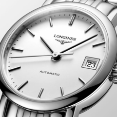 Reloj LONGINES ELEGANT COLLECTION L4.309.4.12.6 en internet