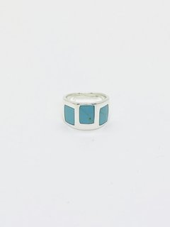 ANILLO TURQUOISE NET - comprar online
