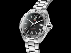Reloj TAG HEUER FORMULA 1 WAZ1112.BA0875 - comprar online
