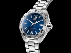 Reloj TAG HEUER FORMULA 1 WAZ1118.BA0875 - Rochaix