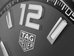 TAG HEUER FORMULA 1 WAZ2011.BA0842 - comprar online