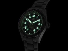 Reloj TAG HEUER AUTAVIA WBE5114.EB0173 - Rochaix