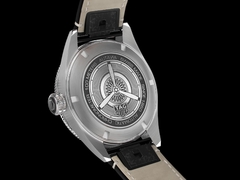 Reloj TAG HEUER AUTAVIA WBE5114.FC8266 - Rochaix