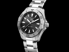 Reloj TAG HEUER AQUARACER PROFESSIONAL 200 WBP1110.BA0627 - comprar online