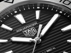 Reloj TAG HEUER AQUARACER PROFESSIONAL 200 WBP1110.BA0627 en internet