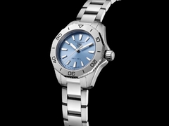 Reloj TAG HEUER AQUARACER PROFESSIONAL 200 WBP1415.BA0622 - comprar online