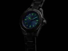 Reloj TAG HEUER AQUARACER PROFESSIONAL 200 WBP1415.BA0622 - tienda online