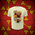 Camiseta Quadrinhos