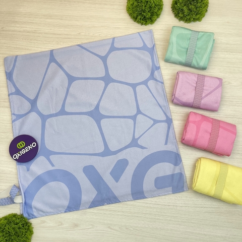 Tienda Online de Oxígeno