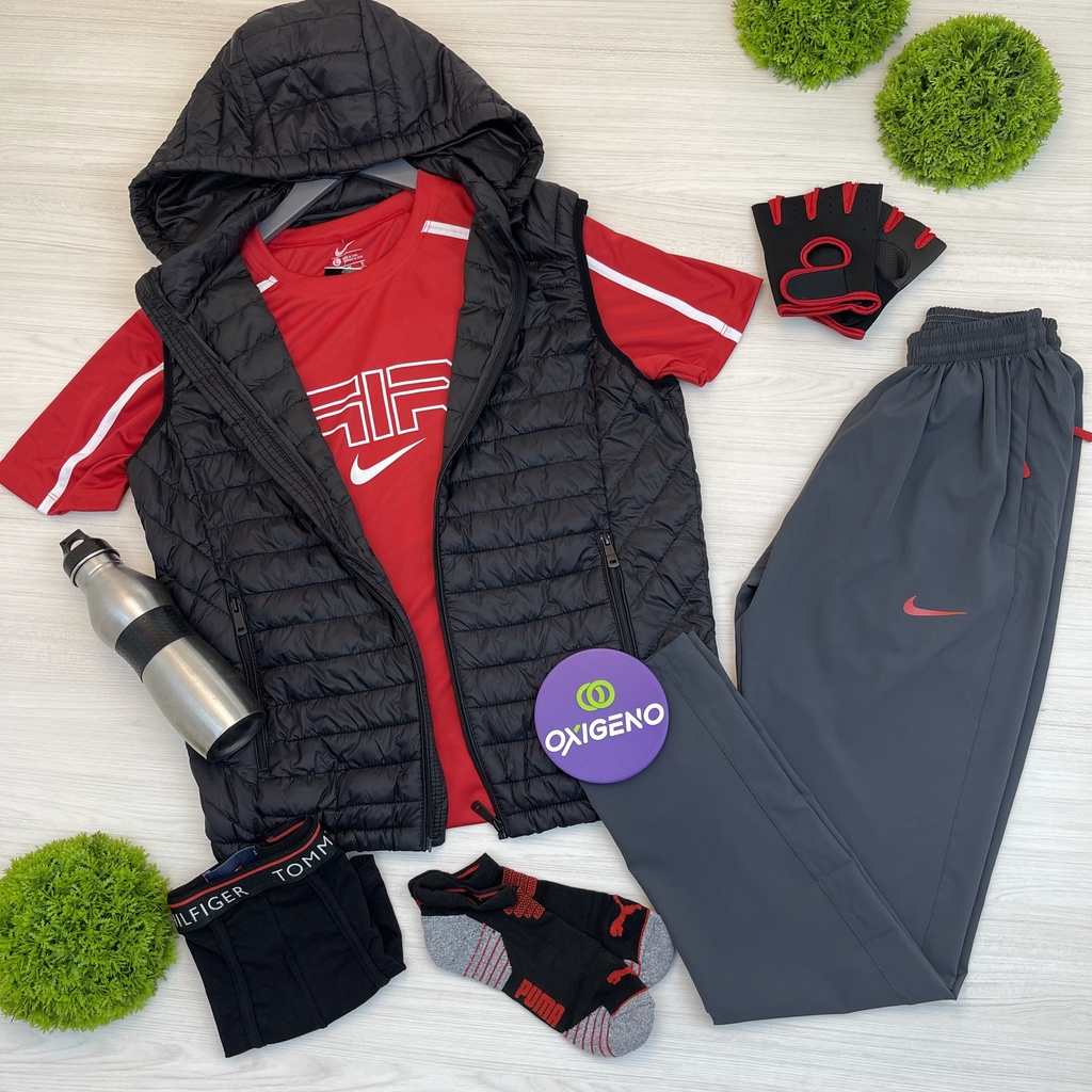 Remera Drifit AIR 007NK - Comprar en Oxígeno