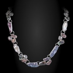 Collar Juana de Arco
