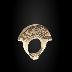 Anillo tierra de sueños