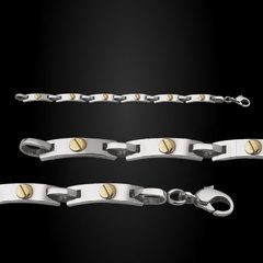 Pulsera Wallas
