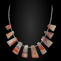 Collar Maya