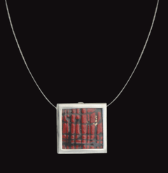 Colgante Rothko - comprar online