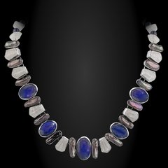 Collar Paloma Efron -Blackie-