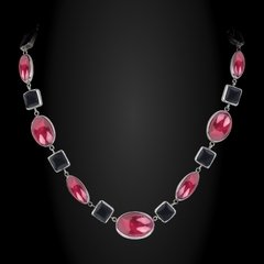 Collar Anna Karenina