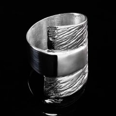 Anillo Abrazo