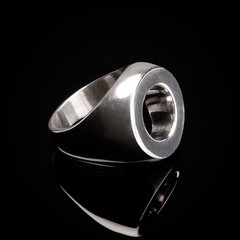 Anillos Lineas Geométricas