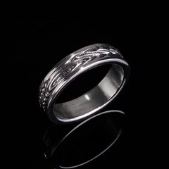 Anillo Ondas