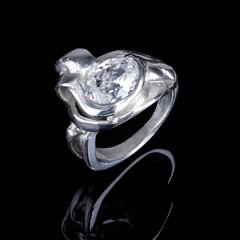 Anillo Sissi