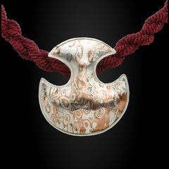 Collar Volcanes