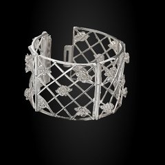 Brazalete rosedal