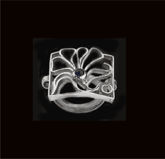 Anillo Lirio - comprar online