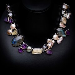 Collar Faraona