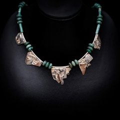 Collar Tribal