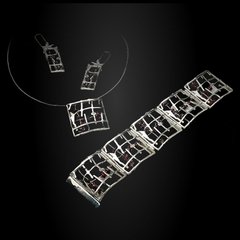 Conjunto Tramas de la Ciudad