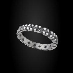 Anillo Black Level
