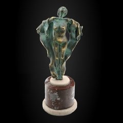 Escultura Victoria