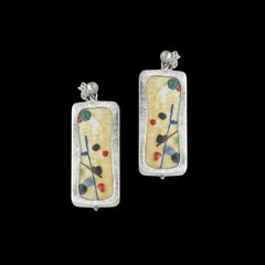 Aros Vincent Van Gogh - comprar online