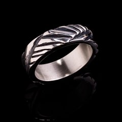 Anillo flechas