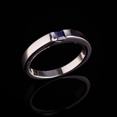 Anillo Minimal