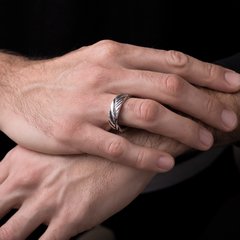 Anillo flechas - comprar online