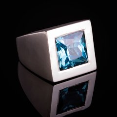 Anillo Bauhaus