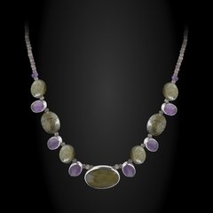Collar Virginia Woolf