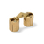 Bisagra Oculta Para Muebles Madera Ø 12 Mm Eurohard X 2 Unid