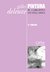 Pintura. El concepto de diagrama - Gilles Deleuze