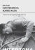 Conferencia sobre nada - John Cage