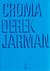 CROMA Un libro de color - DEREK JARMAN