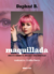 Maquillada - Daphné B.