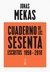 CUADERNO DE LOS SESENTA. Escritos 1958-2010 - JONAS MEKAS
