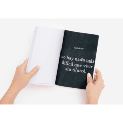 Tus notas VCA I cuaderno en internet