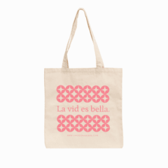 Tote La vid es Bella I MUNDO VCA