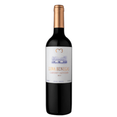 Luna Benegas | CABERNET SAUVIGNON