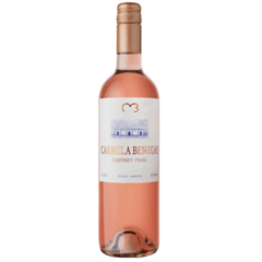 Carmela Benegas | CABERNET FRANC - comprar online