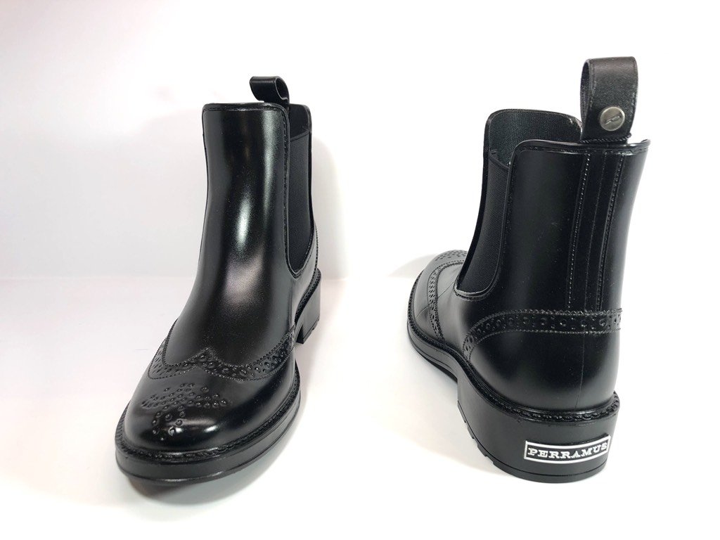 botas de goma perramus